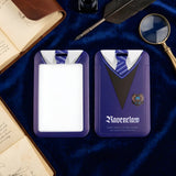 ID Card Badge Holder - Harry Potter - Ravenclaw Uniform