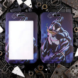 ID Card Badge Holder - Marvel - Venom