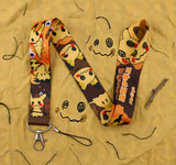 Lanyard - Pokémon - Mimikyu