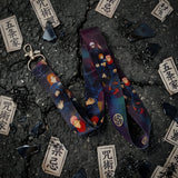 Lanyard - Jujutsu Kaisen - Yuji, Megumi, Nobara, and Gojo