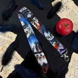 Lanyard - Death Note - Ryuk Shinigami