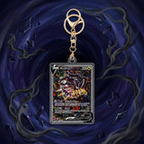 Card Keychain - Pokémon - Giratina V Alternate Art