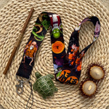 Lanyard - Dragon Ball - Master Roshi & Goku