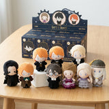 Blind Box - Harry Potter - Hogwarts Ball Room Plush Series (8 Designs)