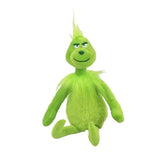 Plush - How the Grinch Stole Christmas! - The Grinch Classic 12.5 Inch