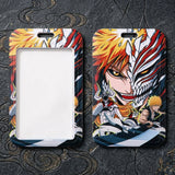 ID Card Badge Holder - Bleach - Ichigo Kurosaki (Hollow Mask)