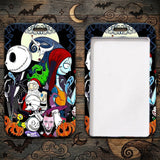 ID Card Badge Holder - The Nightmare Before Christmas - The Nightmare Before Christmas Characters