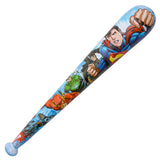 Inflatable Toy - DC Comics - Superman Baseball Bat 42 Inch (1 Unit)