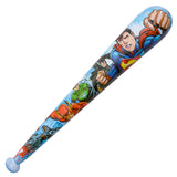 Inflatable Toy - DC Comics - Superman Baseball Bat 42 Inch (1 Unit)