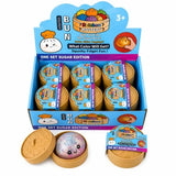 Squishy - Generic (Squishy BUN toy line) - Mini Dumpling