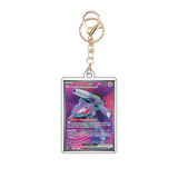 Card Keychain - Pokémon - Genesect ex Special Illustration Rare (Full Art)