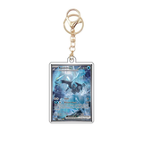Card Keychain - Pokémon - Kyurem ex Full Art