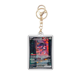 Card Keychain - Pokémon - Genesect ex full art