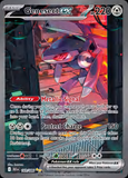 Card Keychain - Pokémon - Genesect ex full art