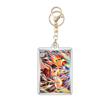 Card Keychain - Pokémon - Ethan's Typhlosion Pokémon
