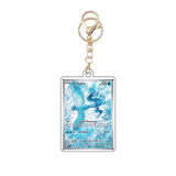 Card Keychain - Pokémon - Articuno basic Jumbo, Secret Rare, Full Art