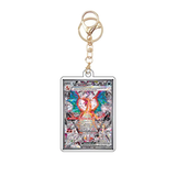 Card Keychain - Pokémon - Charizard ex Special Illustration Rare (223/197)
