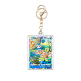 Card Keychain - Pokémon - Piplup basic