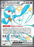 Card Keychain - Pokémon - Gardevoir ex Special Illustration Rare #181