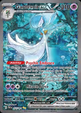 Card Keychain - Pokémon - Gardevoir ex Special Illustration Rare #188
