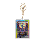 Card Keychain - Pokémon - Umbreon ex Tera Special Illustration Rare