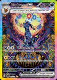 Card Keychain - Pokémon - Umbreon ex Tera Special Illustration Rare
