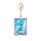 Card Keychain - Pokémon - Kingdra ex Full Art Promo