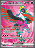 Card Keychain - Pokémon - Fezandipiti ex Special Illustration Rare