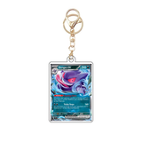 Card Keychain - Pokémon - Gengar ex Full Art