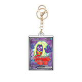 Card Keychain - Pokémon - Jynx ex Special Illustration Rare (SIR)