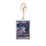Card Keychain - Pokémon - Hydreigon ex Special Illustration Rare