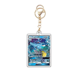Card Keychain - Pokémon - Kingdra GX