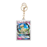 Card Keychain - Pokémon - Mimikyu GX Full Art