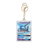 Card Keychain - Pokémon - Latios GX
