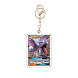 Card Keychain - Pokémon - Aerodactyl GX Full Art