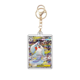 Card Keychain - Pokémon - Mega Froslass ex Special Art Rare (SAR) (Japanese)