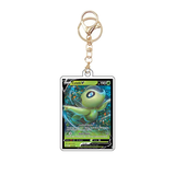 Card Keychain - Pokémon - Celebi V