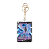 Card Keychain - Pokémon - Galarian Articuno V Full Art
