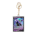 Card Keychain - Pokémon - Shadow Rider Calyrex V
