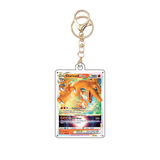 Card Keychain - Pokémon - Charizard VSTAR Full Art