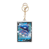 Card Keychain - Pokémon - Kyogre V Full Art