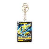 Card Keychain - Pokémon - Zeraora V Full Art