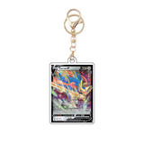 Card Keychain - Pokémon - Zacian V