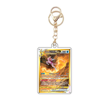 Card Keychain - Pokémon - Origin Forme Palkia VSTAR