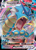 Card Keychain - Pokémon - Gyarados VMAX Dynamax form