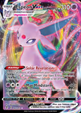 Card Keychain - Pokémon - Espeon VMAX Full Art