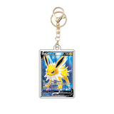 Card Keychain - Pokémon - Jolteon V