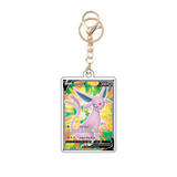 Card Keychain - Pokémon - Espeon V