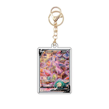Card Keychain - Pokémon - Espeon V Alternate Art