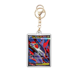 Card Keychain - Pokémon - Mega Latias ex Secret Rare Full Art